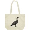 Custom Print Non-Woven Tote Bag Thumbnail