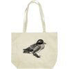 Custom Print Non-Woven Tote Bag Thumbnail