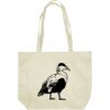 Custom Print Non-Woven Tote Bag Thumbnail