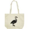 Custom Print Non-Woven Tote Bag Thumbnail