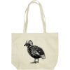 Custom Print Non-Woven Tote Bag Thumbnail