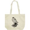 Custom Print Non-Woven Tote Bag Thumbnail