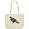 Custom Print Non-Woven Tote Bag Thumbnail