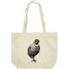 Custom Print Non-Woven Tote Bag Thumbnail