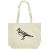 Custom Print Non-Woven Tote Bag Thumbnail