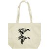 Custom Print Non-Woven Tote Bag Thumbnail