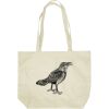 Custom Print Non-Woven Tote Bag Thumbnail