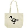 Custom Print Non-Woven Tote Bag Thumbnail