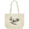 Custom Print Non-Woven Tote Bag Thumbnail