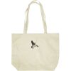 Custom Print Non-Woven Tote Bag Thumbnail