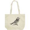 Custom Print Non-Woven Tote Bag Thumbnail