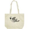 Custom Print Non-Woven Tote Bag Thumbnail