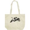 Custom Print Non-Woven Tote Bag Thumbnail