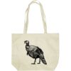 Custom Print Non-Woven Tote Bag Thumbnail