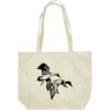 Custom Print Non-Woven Tote Bag Thumbnail