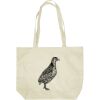 Custom Print Non-Woven Tote Bag Thumbnail