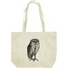 Custom Print Non-Woven Tote Bag Thumbnail