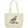 Custom Print Non-Woven Tote Bag Thumbnail