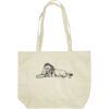 Custom Print Non-Woven Tote Bag Thumbnail