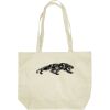 Custom Print Non-Woven Tote Bag Thumbnail