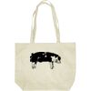 Custom Print Non-Woven Tote Bag Thumbnail