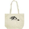 Custom Print Non-Woven Tote Bag Thumbnail