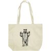 Custom Print Non-Woven Tote Bag Thumbnail