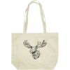 Custom Print Non-Woven Tote Bag Thumbnail