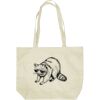 Custom Print Non-Woven Tote Bag Thumbnail