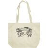 Custom Print Non-Woven Tote Bag Thumbnail