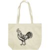 Custom Print Non-Woven Tote Bag Thumbnail