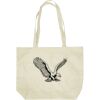 Custom Print Non-Woven Tote Bag Thumbnail