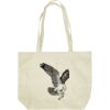 Custom Print Non-Woven Tote Bag Thumbnail