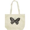 Custom Print Non-Woven Tote Bag Thumbnail