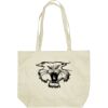 Custom Print Non-Woven Tote Bag Thumbnail