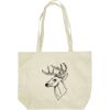 Custom Print Non-Woven Tote Bag Thumbnail