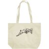 Custom Print Non-Woven Tote Bag Thumbnail