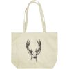 Custom Print Non-Woven Tote Bag Thumbnail