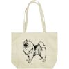 Custom Print Non-Woven Tote Bag Thumbnail