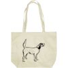 Custom Print Non-Woven Tote Bag Thumbnail