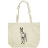 Custom Print Non-Woven Tote Bag Thumbnail