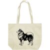 Custom Print Non-Woven Tote Bag Thumbnail