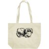 Custom Print Non-Woven Tote Bag Thumbnail