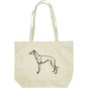 Custom Print Non-Woven Tote Bag Thumbnail