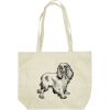 Custom Print Non-Woven Tote Bag Thumbnail