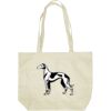 Custom Print Non-Woven Tote Bag Thumbnail