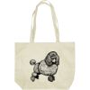 Custom Print Non-Woven Tote Bag Thumbnail