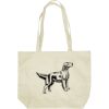 Custom Print Non-Woven Tote Bag Thumbnail