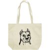 Custom Print Non-Woven Tote Bag Thumbnail