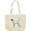 Custom Print Non-Woven Tote Bag Thumbnail